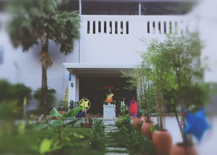 Le Rene Angkor Boutique