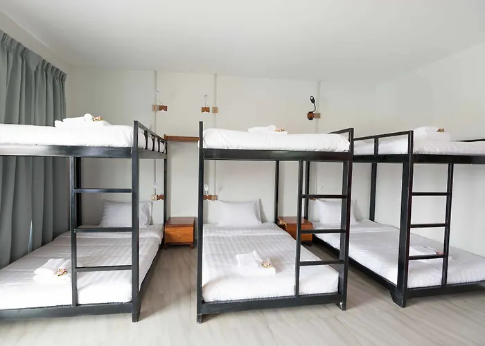 Hai De Lara Hotel - Hostel