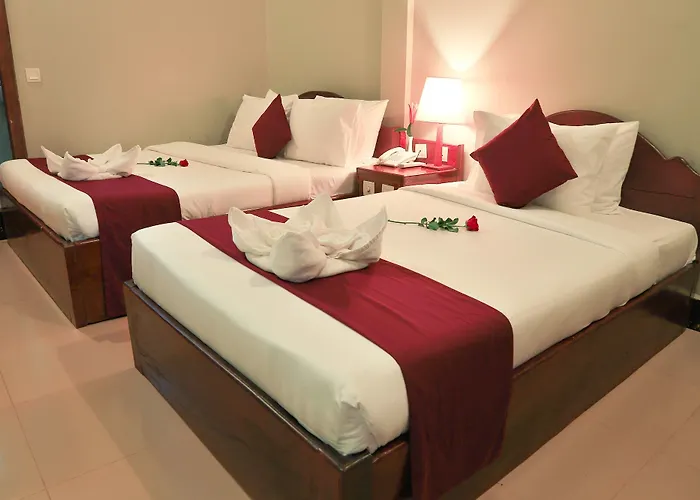 Manna Resort