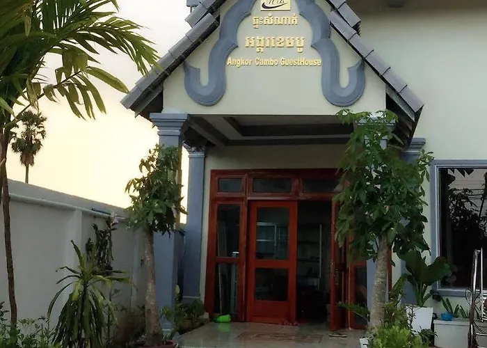 Angkor Cambo Guesthouse