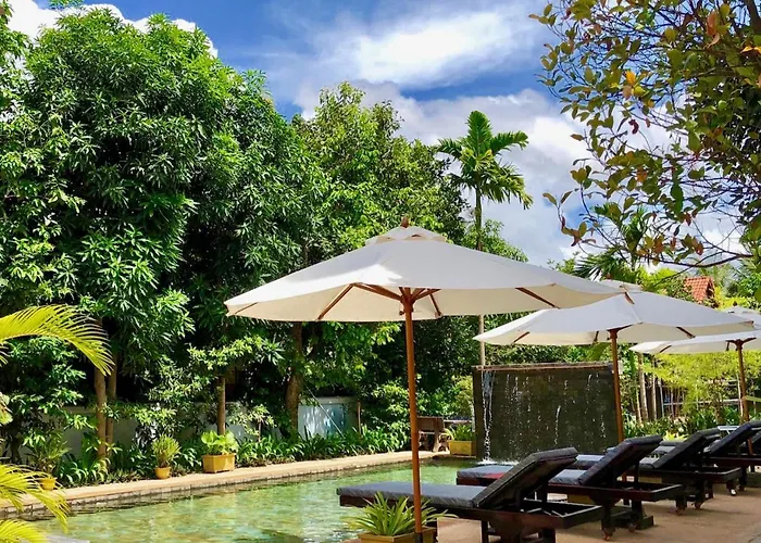 Nary Villa