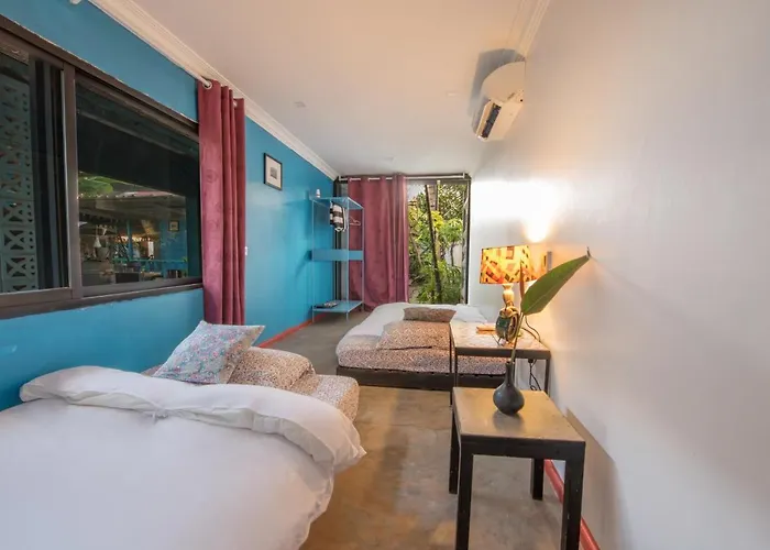 Udaya Angkor Bed And Breakfast