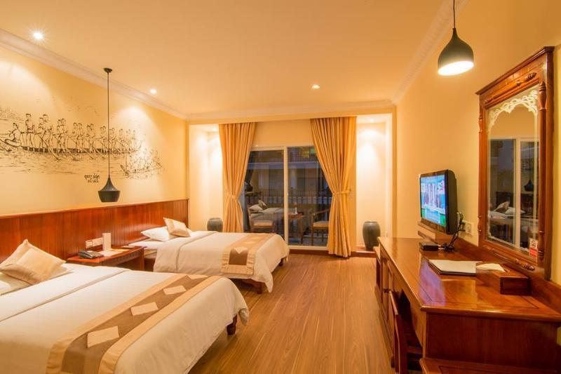 Angkor Siem Reap