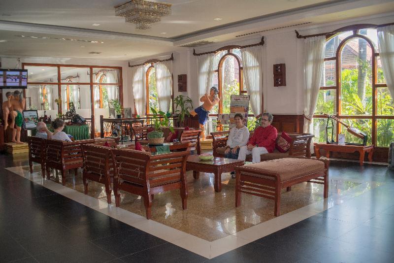 Angkor Hotel