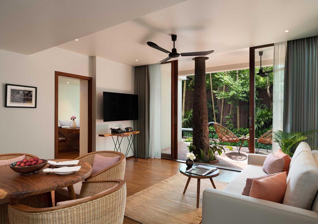 Fcc Angkor By Avani Hotel