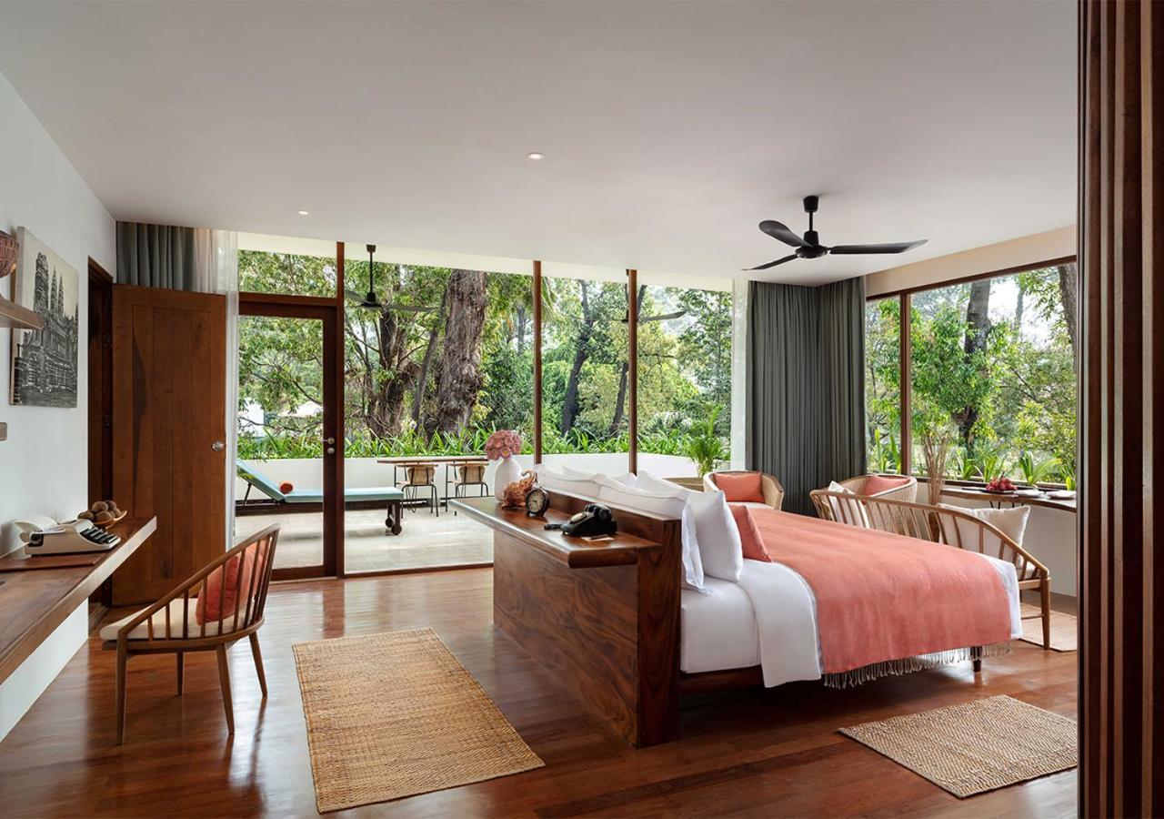 Hotel Fcc Angkor By Avani 5*