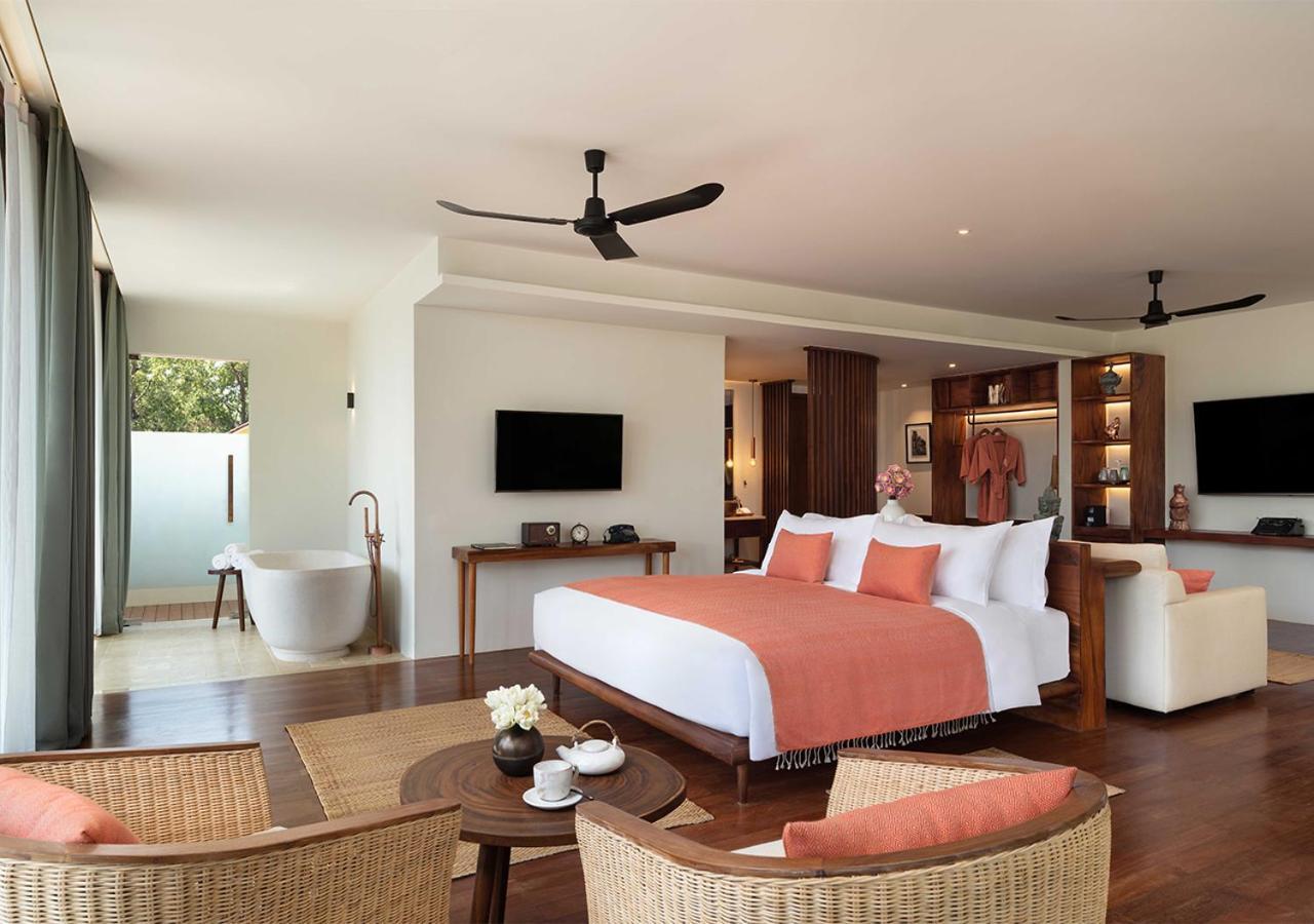 Hotel Fcc Angkor By Avani 5*