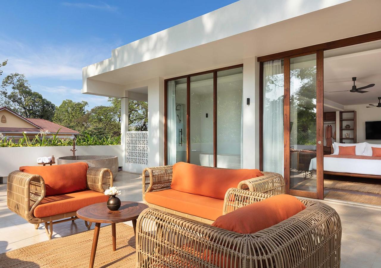 Hotel Fcc Angkor By Avani Siem Reap