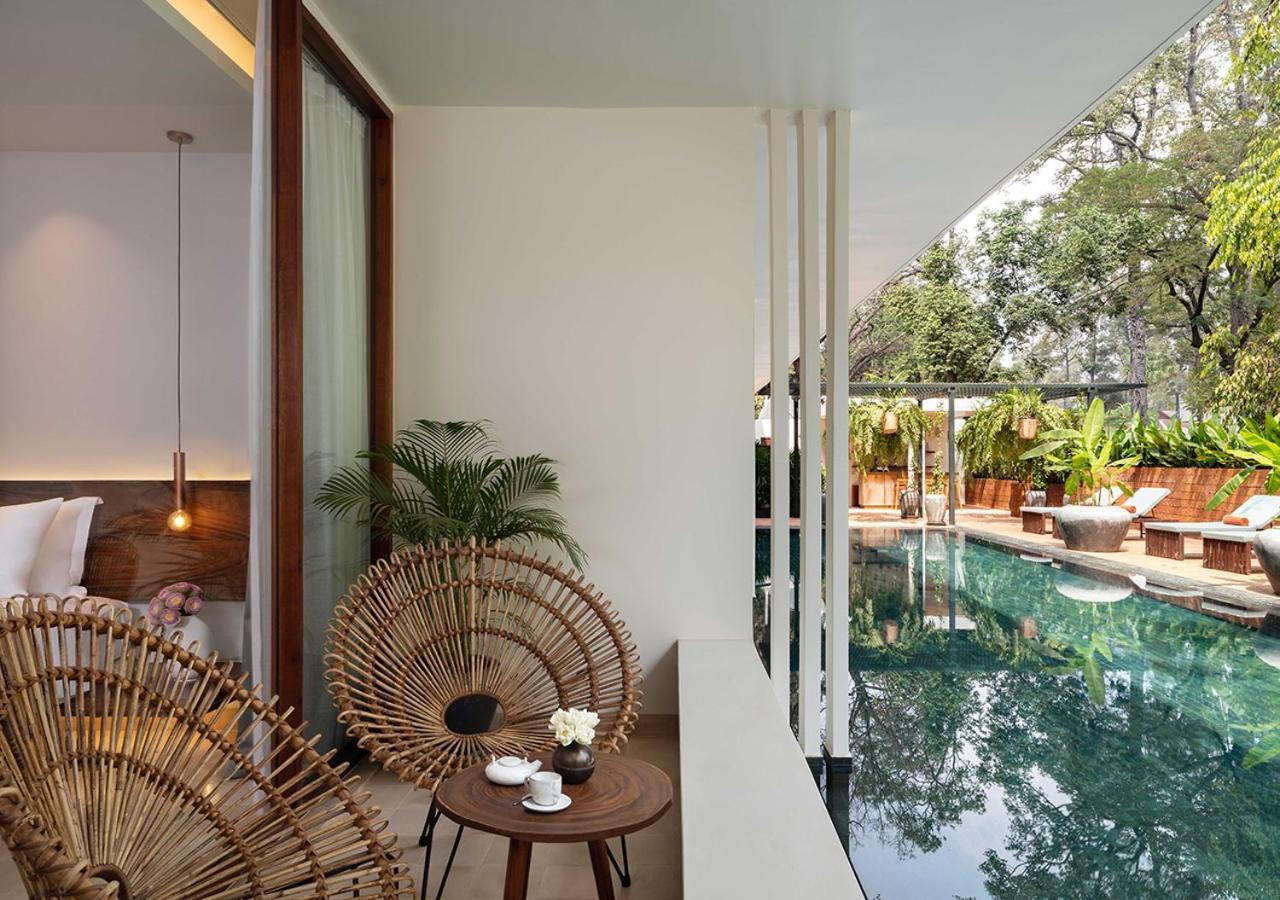 Hotel Fcc Angkor By Avani Siem Reap