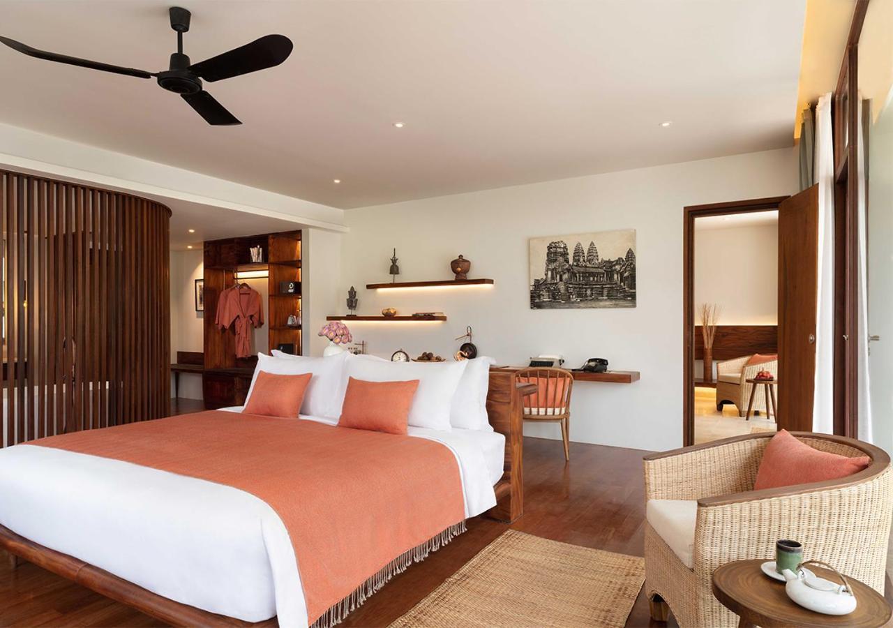 Fcc Angkor By Avani Siem Reap