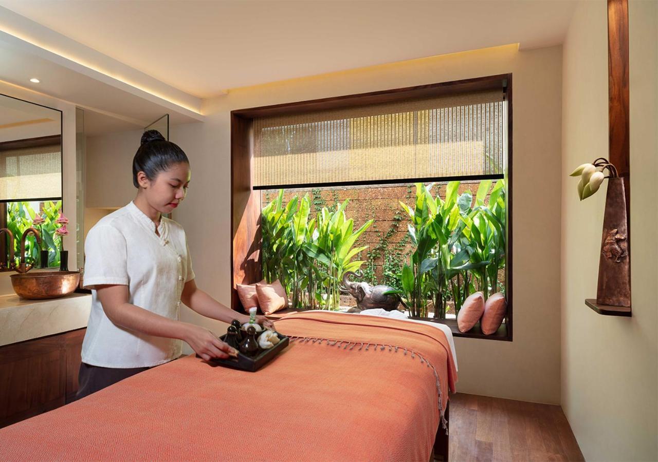 Hotel Fcc Angkor By Avani Siem Reap