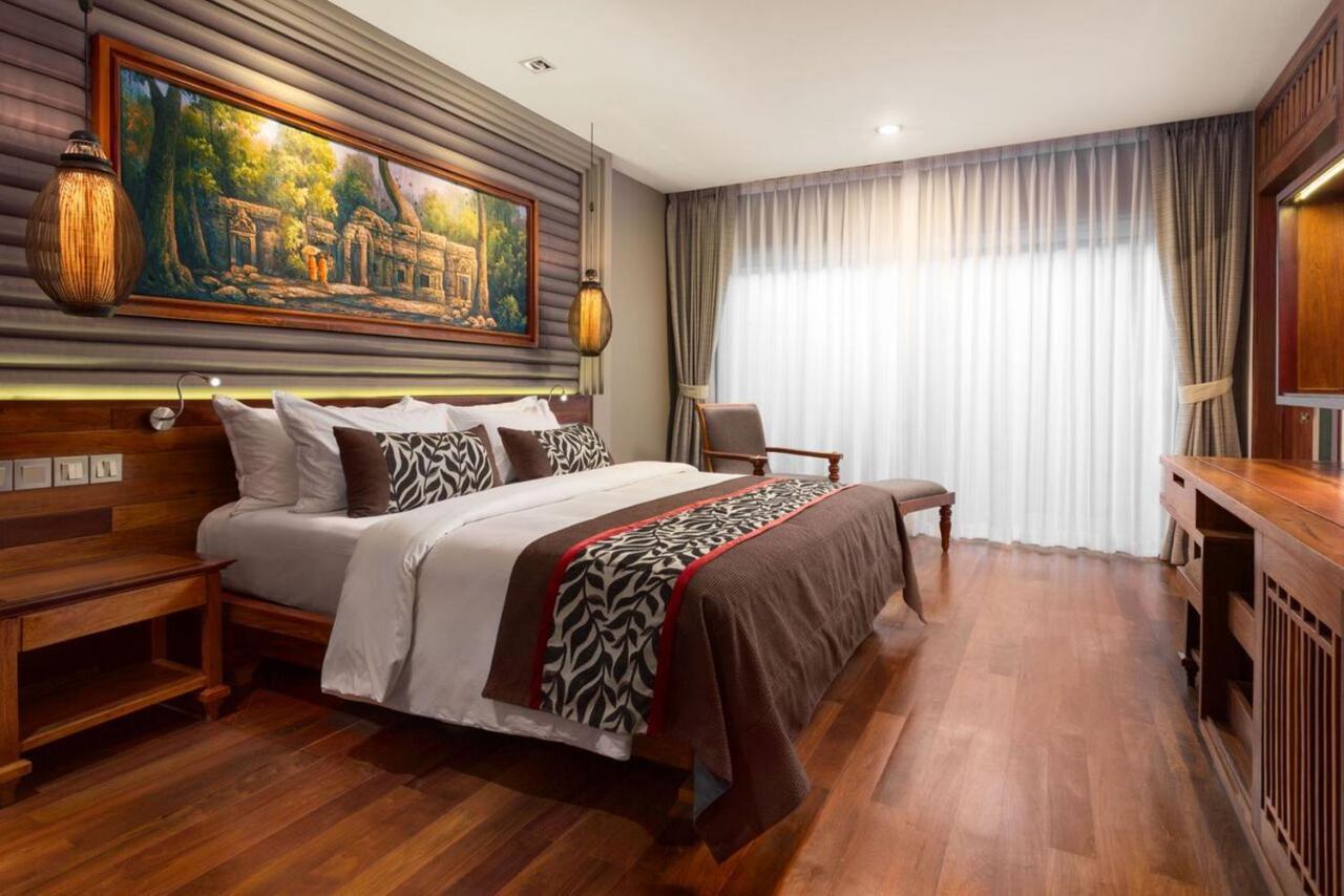 J7 Angkor Resort Siem Reap