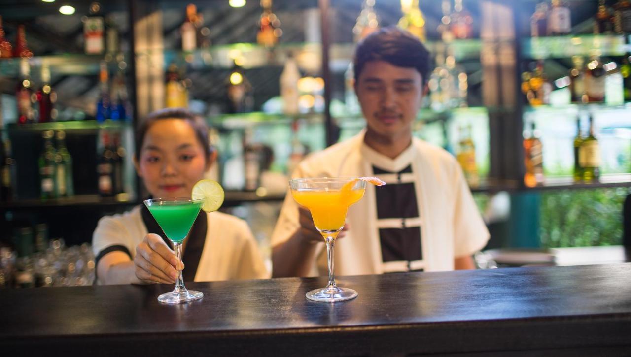 De La Renaissance Siem Reap