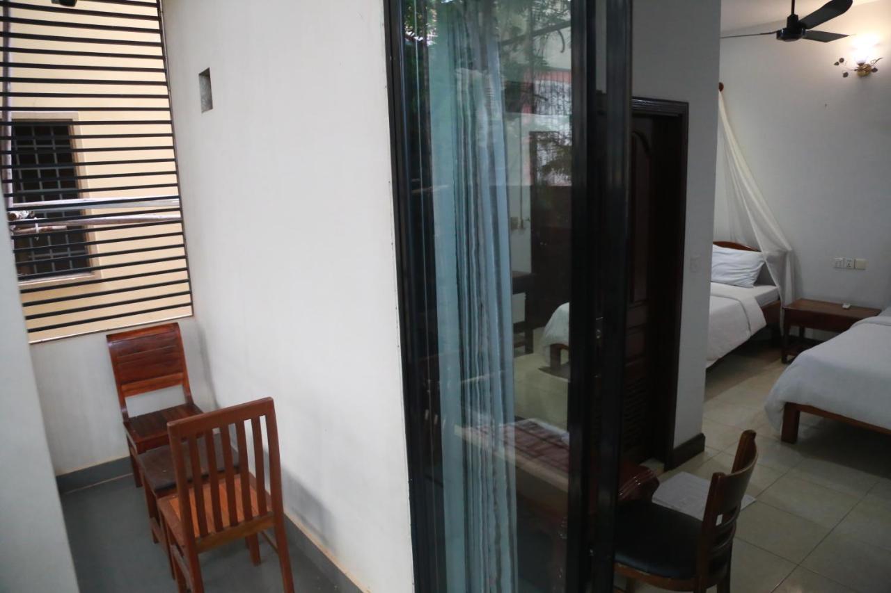 Hotel Smart Angkor Boutique Siem Reap