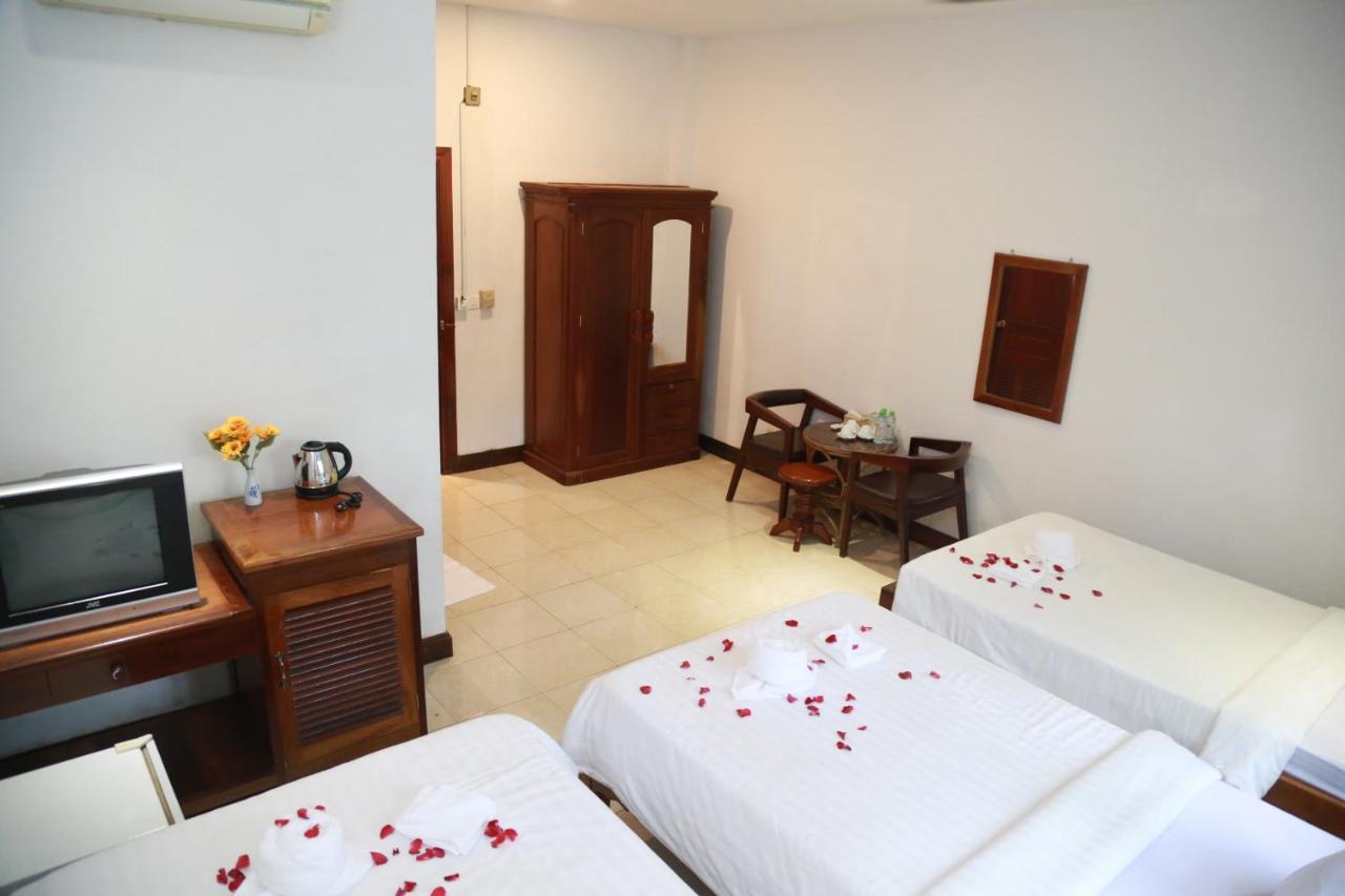 Smart Angkor Boutique Siem Reap