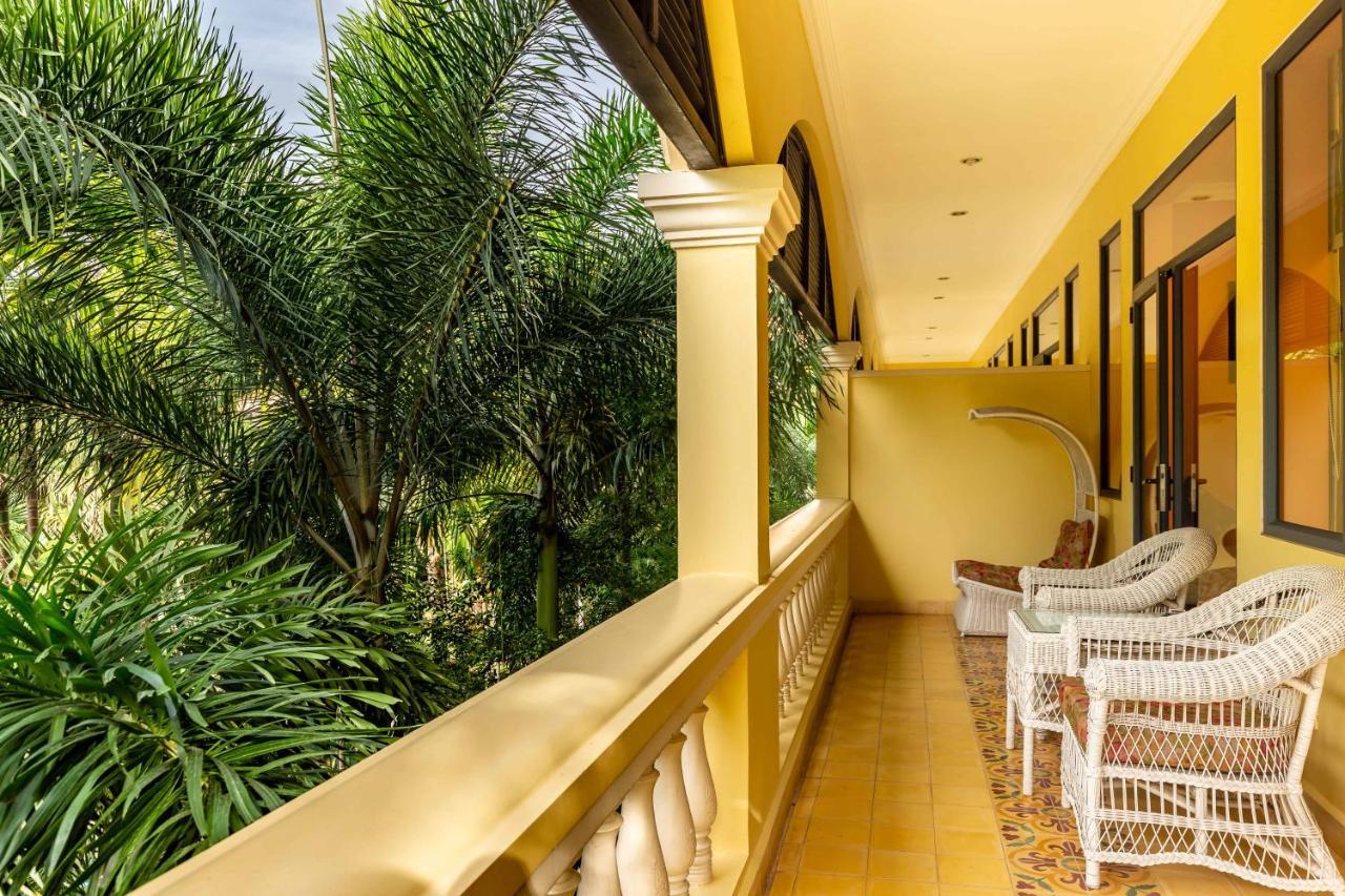 Hotel Marirath Boutique 4*