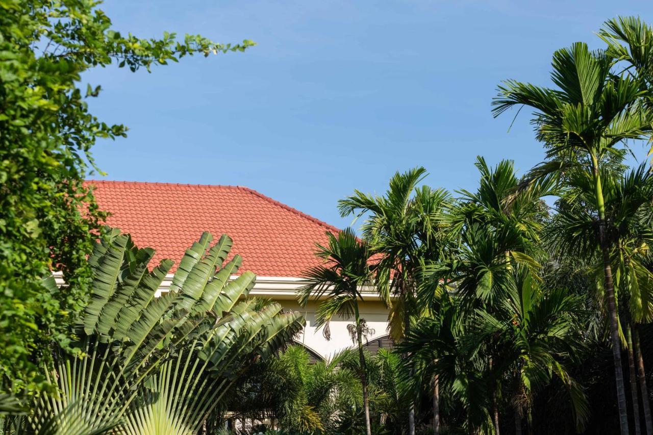 Hotel Marirath Boutique