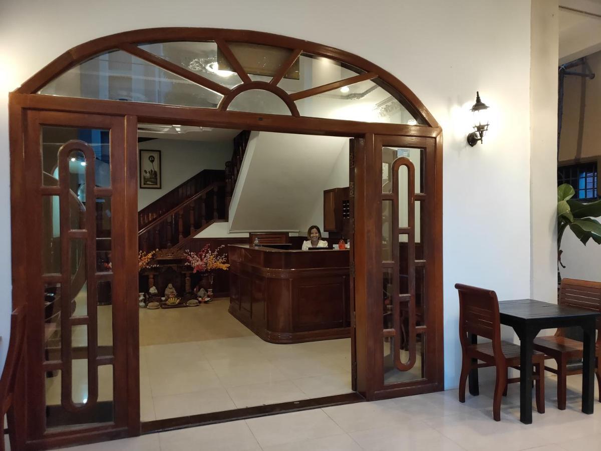 Hotel Smart Angkor Boutique 4*