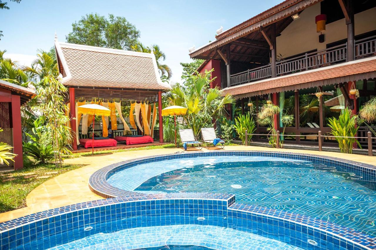 Villa Bosba - Vacation *