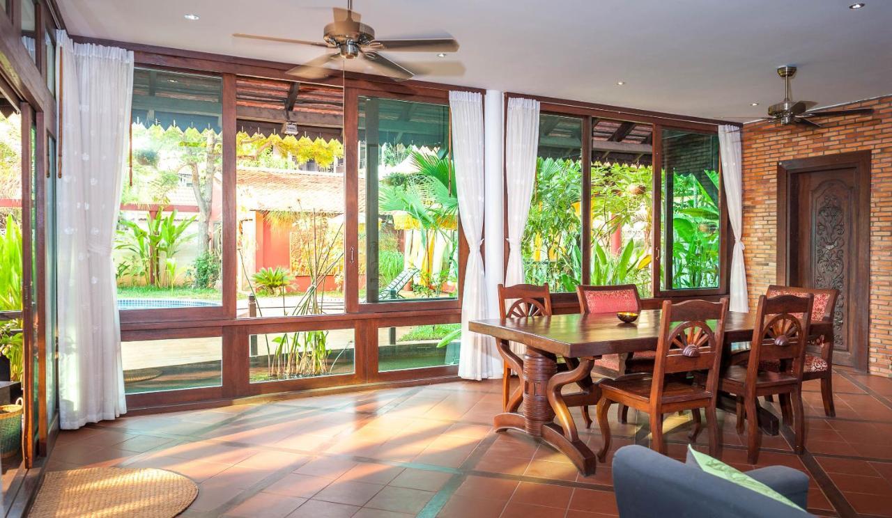 Bosba - Vacation Villa