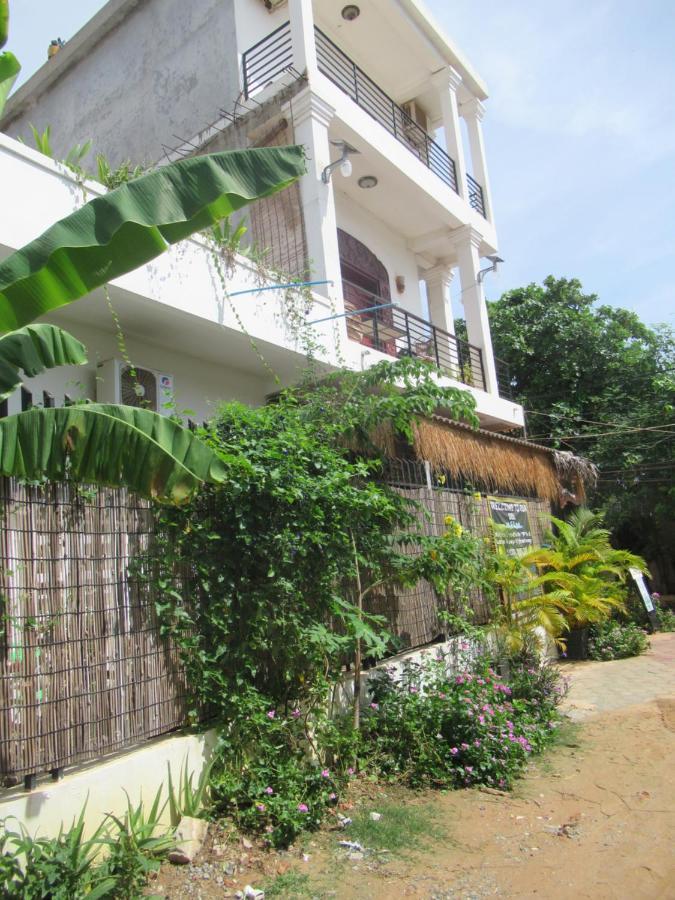 333 Hostel Siem Reap