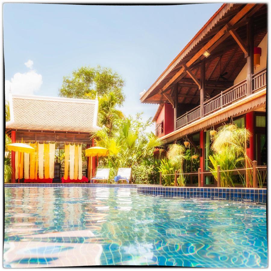 Bosba - Vacation Villa *