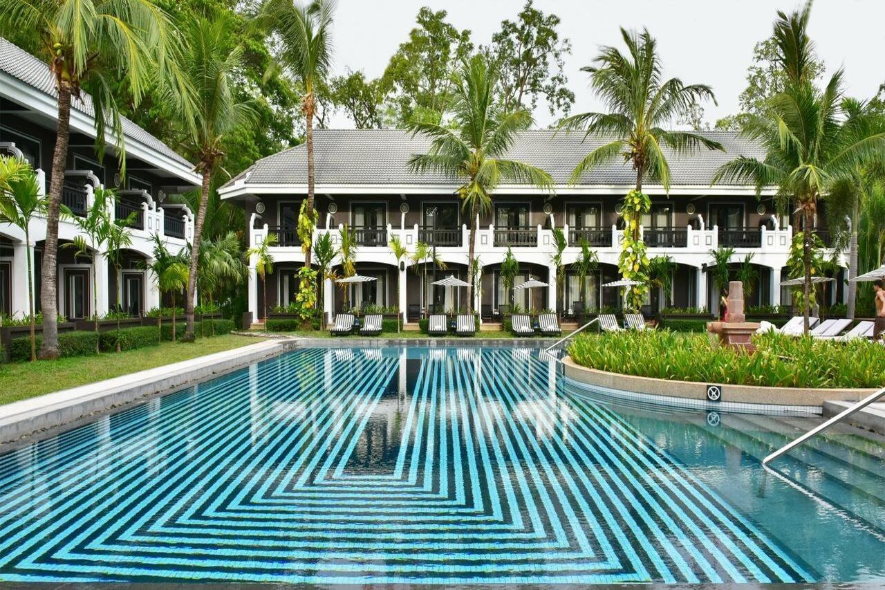 Shinta Mani Shack 4* Siem Reap