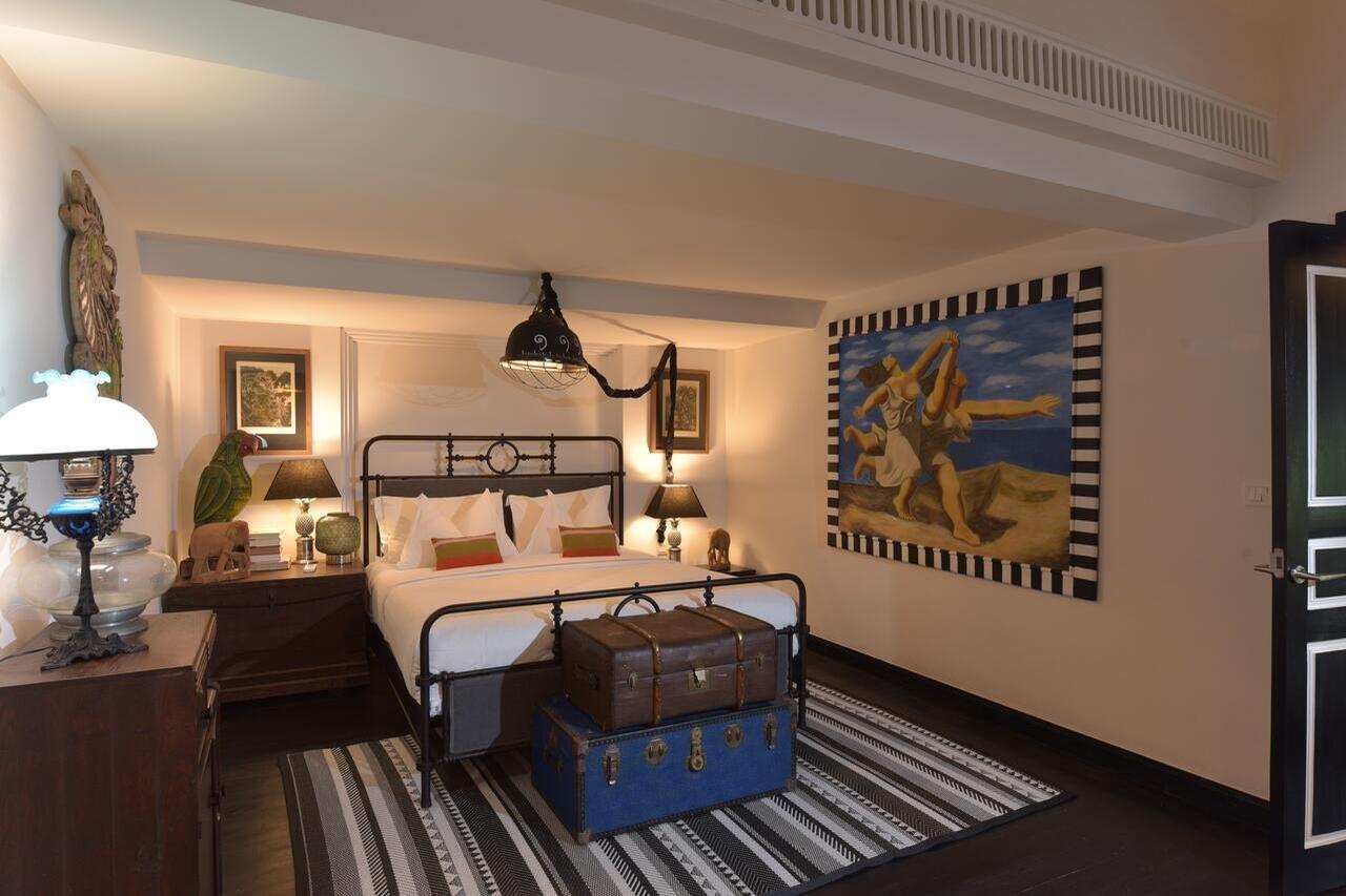 Resort Shinta Mani Shack