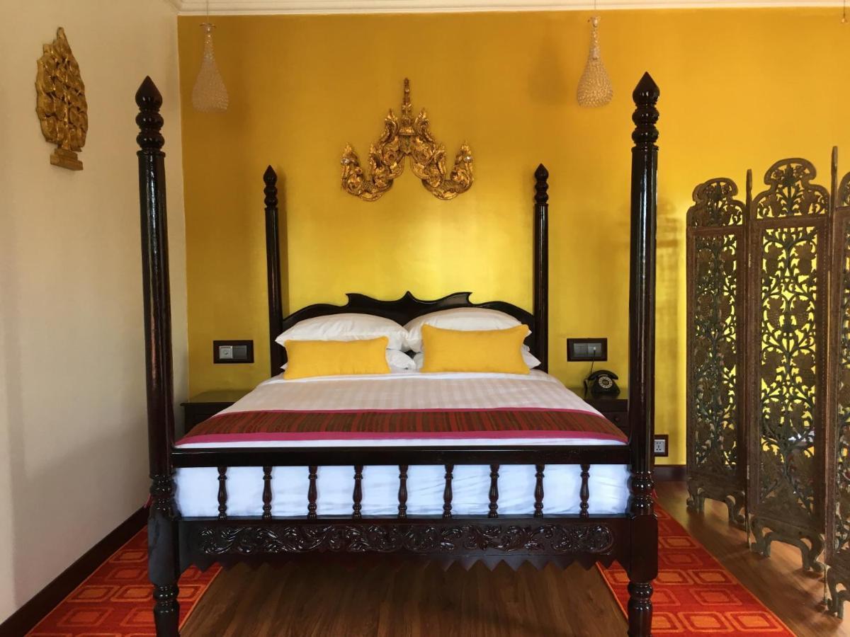 Beyond Yangon Locanda