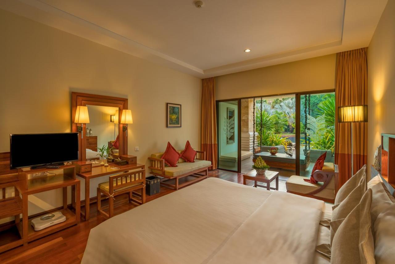 Resort Angkor Miracle & Siem Reap
