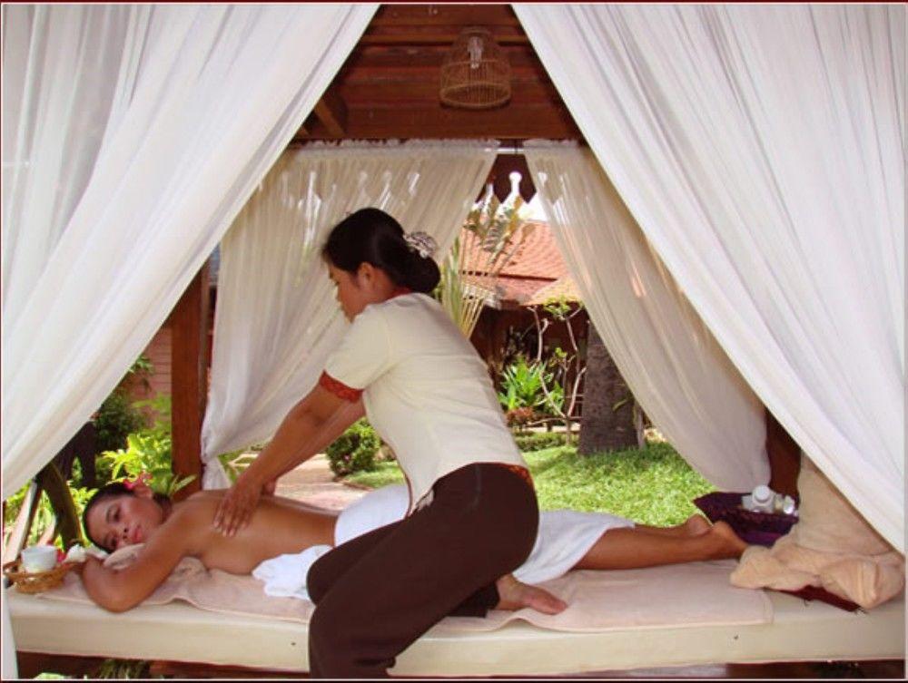Apsara Angkor & Conference Hotel Siem Reap