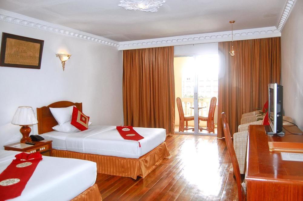 Goldiana Angkor Siem Reap