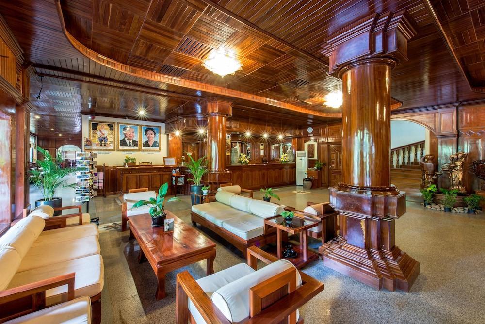 Lin Ratanak Angkor 4* Siem Reap