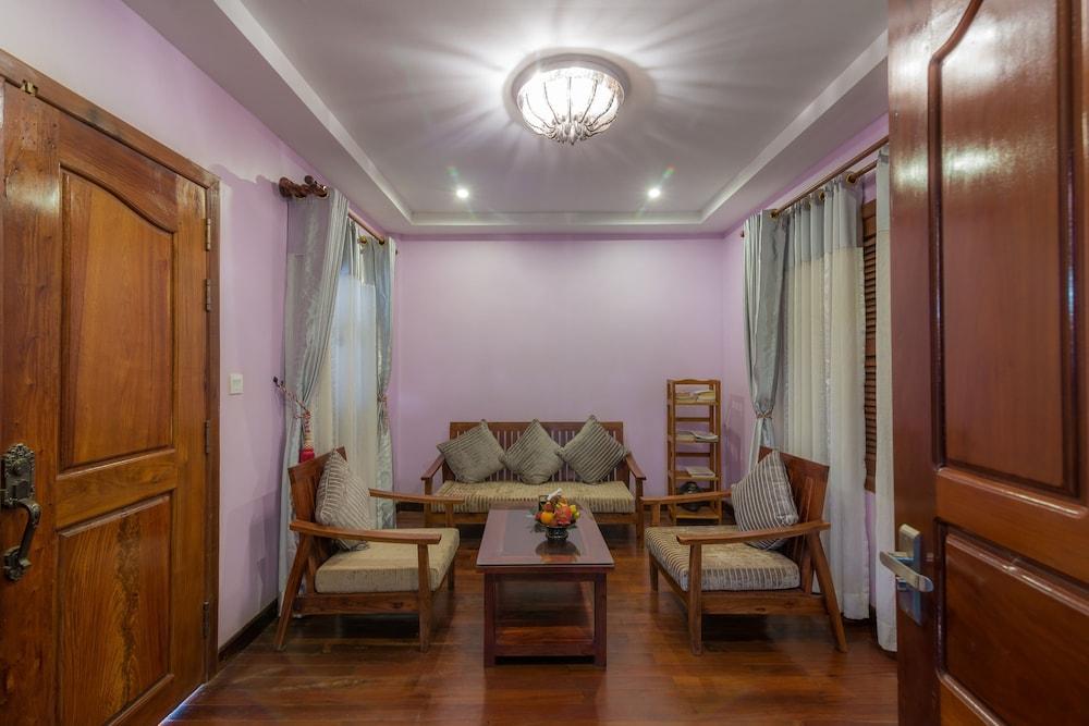Hotel Bunwin Siem Reap