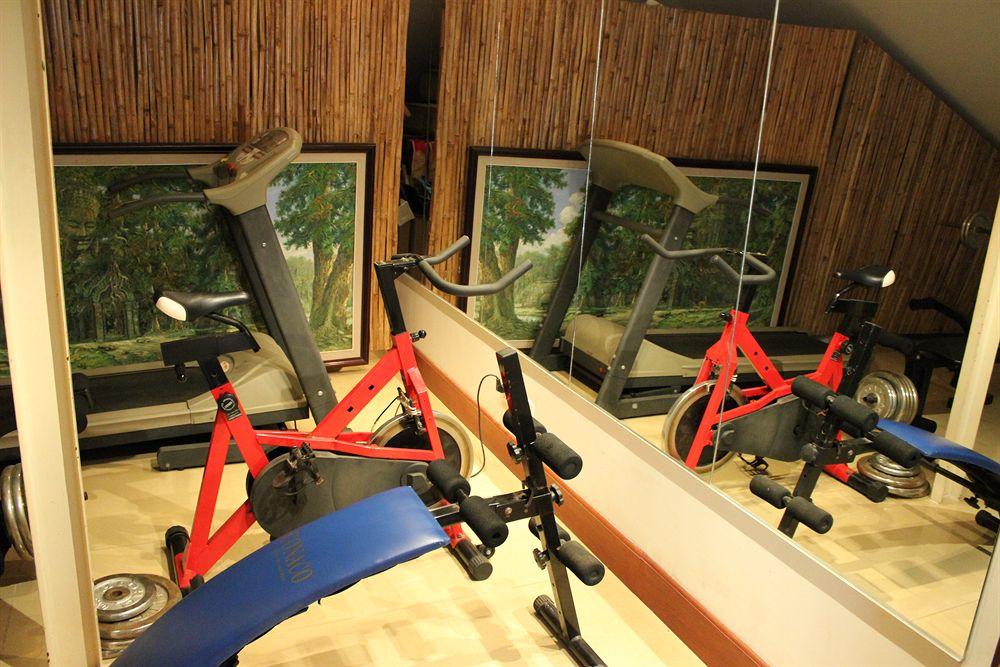 Sun Hotel Siem Reap