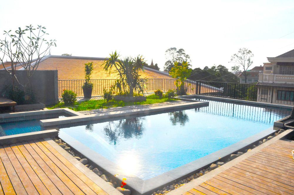 Sun Hotel Siem Reap