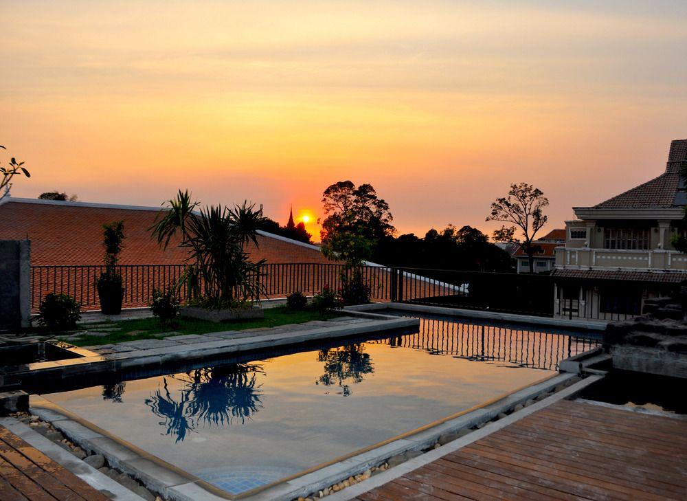 Sun 3* Siem Reap