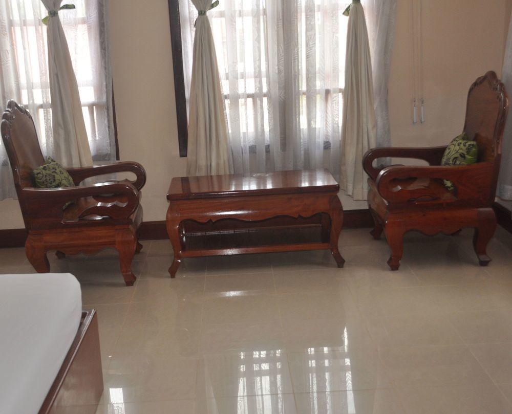 Sun 3* Siem Reap