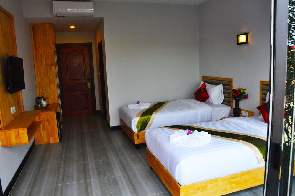 Hotel Sun