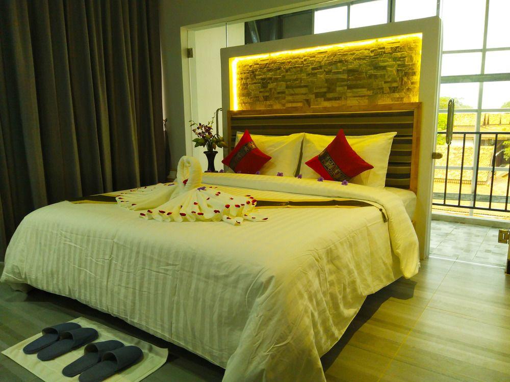 Sun Hotel 3*
