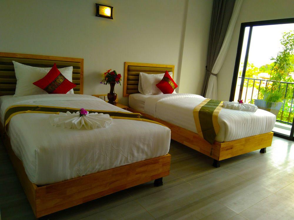 Sun Siem Reap
