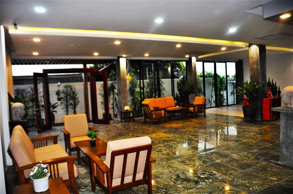 Hotel Sun