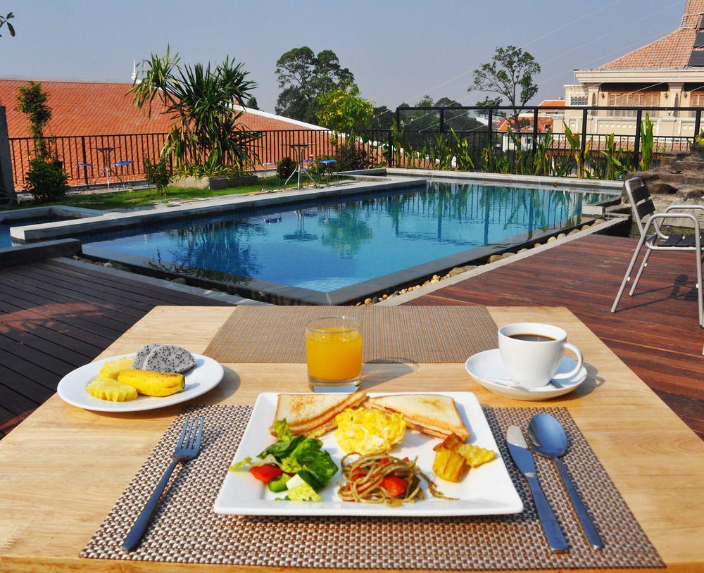 Hotel Sun