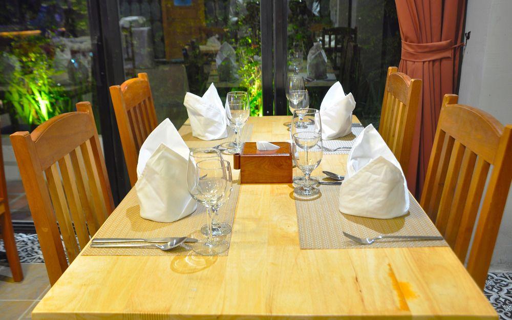 Sun Hotel Siem Reap