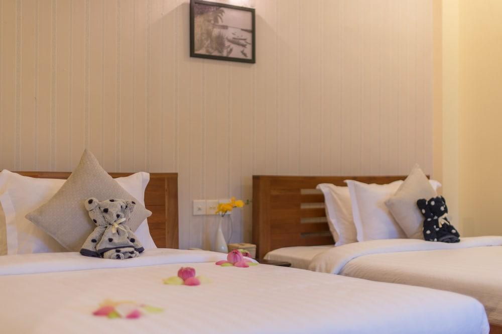 Chayra Angkor 2* Siem Reap