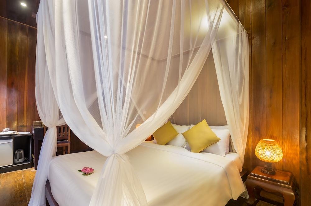 Hotel La Watbo Siem Reap