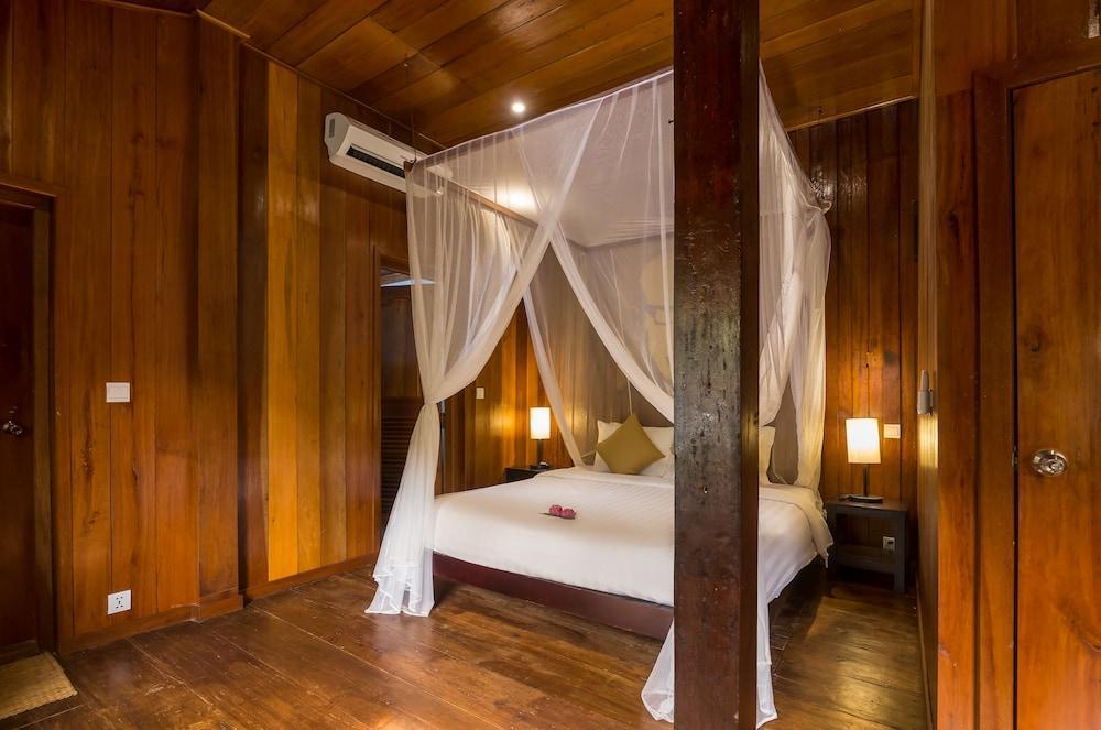 Hotel La Watbo Siem Reap