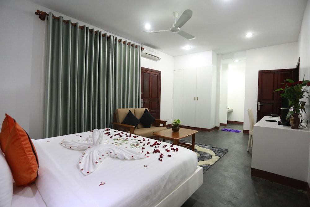 Hotel Indochine D'angkor
