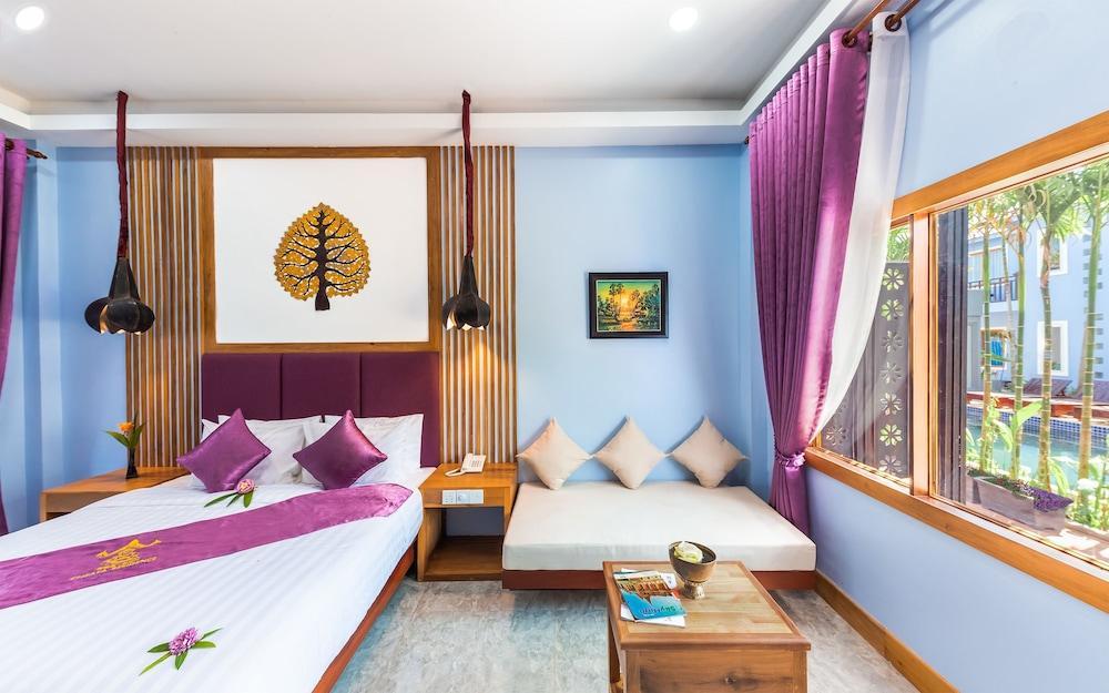 Cheata Hotel