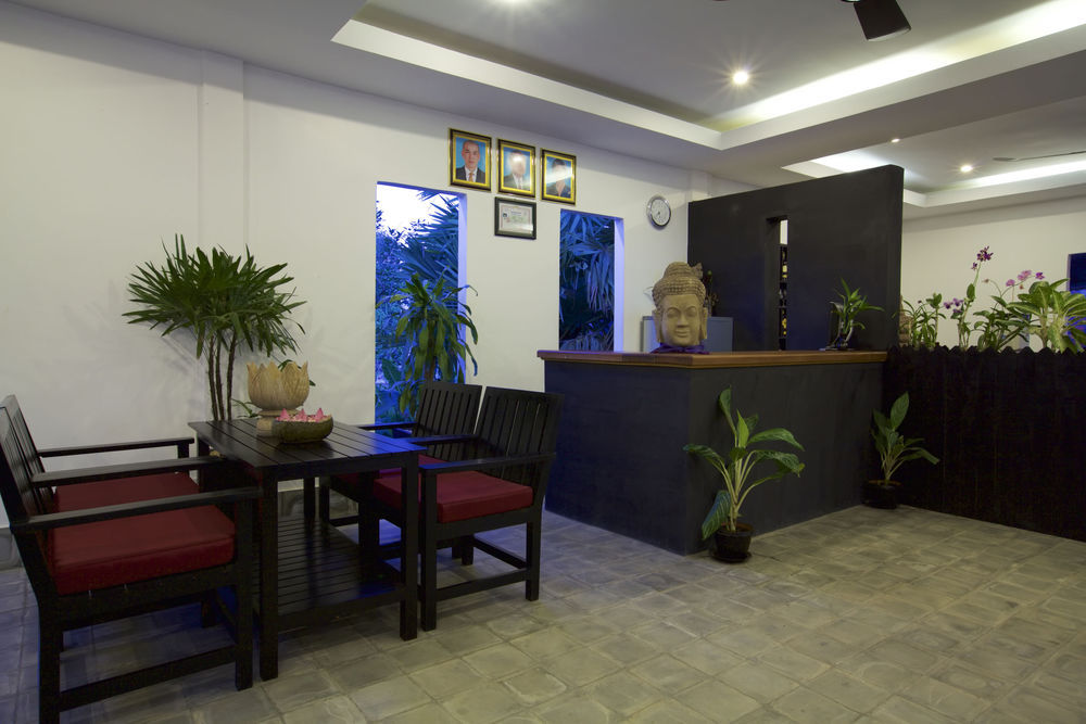 Bunwin Plantation Siem Reap